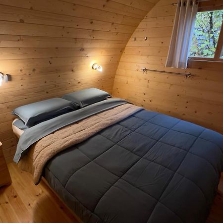 Šmarje Glamping Dragonja River מראה חיצוני תמונה