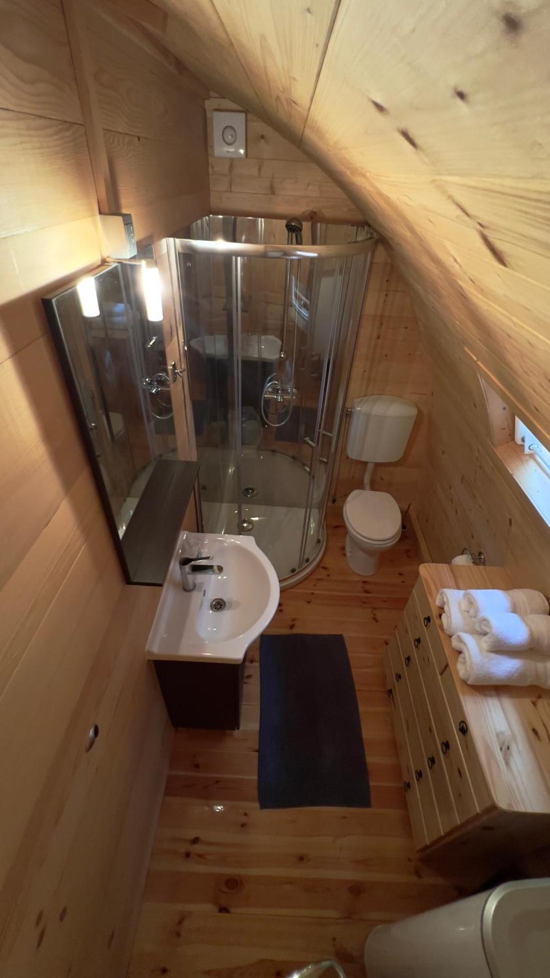 Šmarje Glamping Dragonja River חדר תמונה